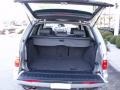 2005 Titanium Silver Metallic BMW X5 4.4i  photo #18