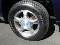 Imperial Blue Metallic - TrailBlazer LT 4x4 Photo No. 14