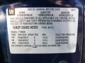 Imperial Blue Metallic - TrailBlazer LT 4x4 Photo No. 15