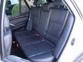 2005 Titanium Silver Metallic BMW X5 4.4i  photo #25