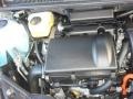 Classic Silver Metallic - Prius Hybrid Photo No. 20