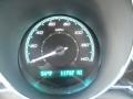Silver Ice Metallic - Malibu LTZ Sedan Photo No. 11