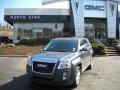 Cyber Gray Metallic - Terrain SLE AWD Photo No. 1