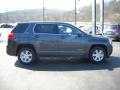 Cyber Gray Metallic - Terrain SLE AWD Photo No. 3