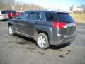 Cyber Gray Metallic - Terrain SLE AWD Photo No. 5