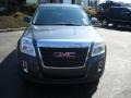 Cyber Gray Metallic - Terrain SLE AWD Photo No. 10