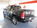 2011 Onyx Black GMC Sierra 1500 Denali Crew Cab 4x4  photo #2