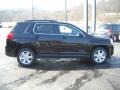 2011 Onyx Black GMC Terrain SLE AWD  photo #3