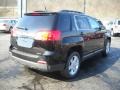 2011 Onyx Black GMC Terrain SLE AWD  photo #4