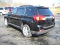 2011 Onyx Black GMC Terrain SLE AWD  photo #5