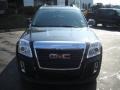 2011 Onyx Black GMC Terrain SLE AWD  photo #10