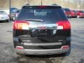 2011 Onyx Black GMC Terrain SLE AWD  photo #11