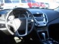 2011 Onyx Black GMC Terrain SLE AWD  photo #15