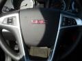 2011 Onyx Black GMC Terrain SLE AWD  photo #19