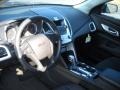 Steel Blue Metallic - Terrain SLE AWD Photo No. 7