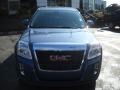 2011 Steel Blue Metallic GMC Terrain SLE AWD  photo #10