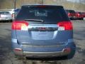 Steel Blue Metallic - Terrain SLE AWD Photo No. 11