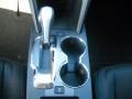 Steel Blue Metallic - Terrain SLE AWD Photo No. 18