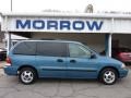 Light Sapphire Blue Metallic - Windstar LX Photo No. 1