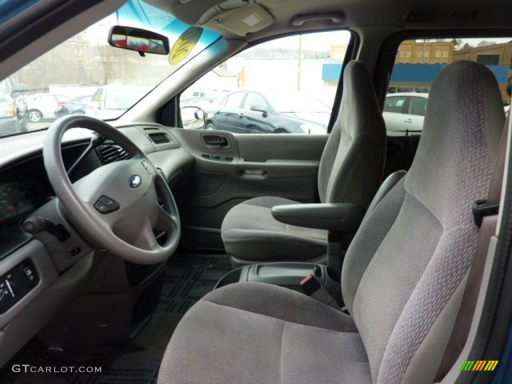 2003 Ford Windstar LX interior Photo #46785120