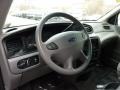 Medium Graphite Steering Wheel Photo for 2003 Ford Windstar #46785135