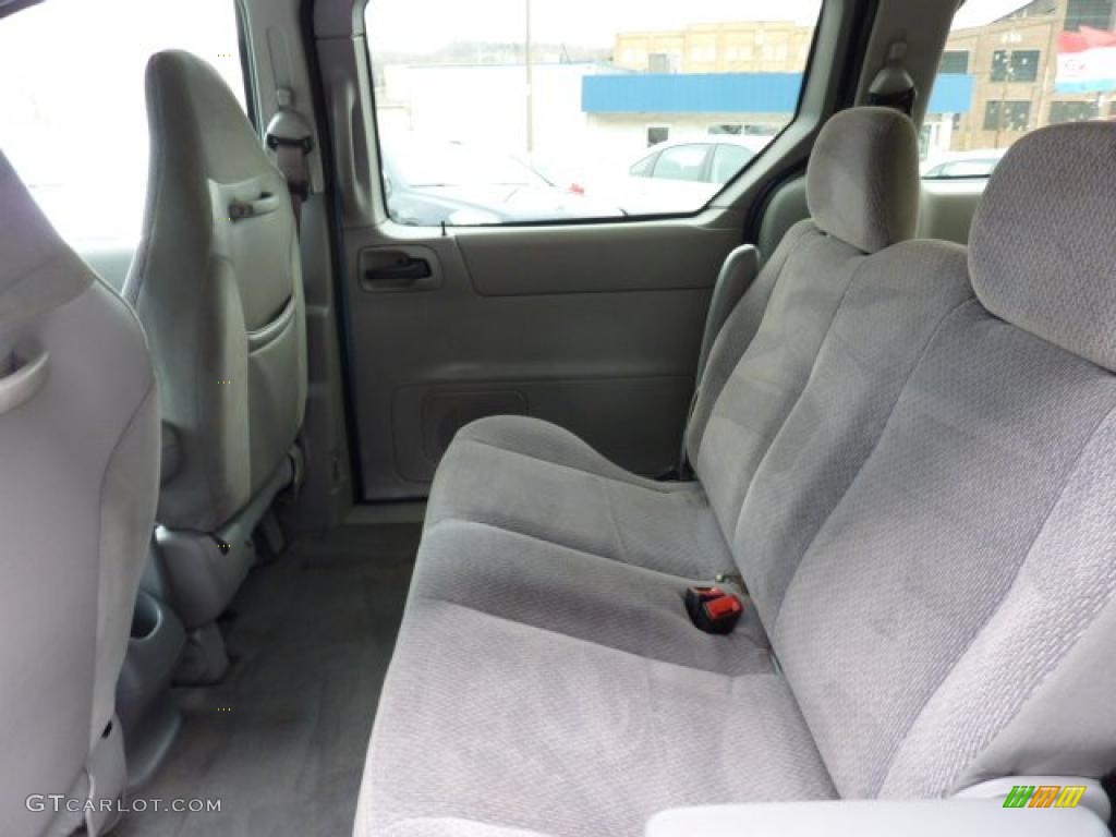 2003 Ford Windstar LX interior Photo #46785162
