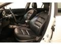 Performance White - MAZDA6 s Sport Sedan Photo No. 9