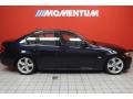 Monaco Blue Metallic - 3 Series 335i Sedan Photo No. 2