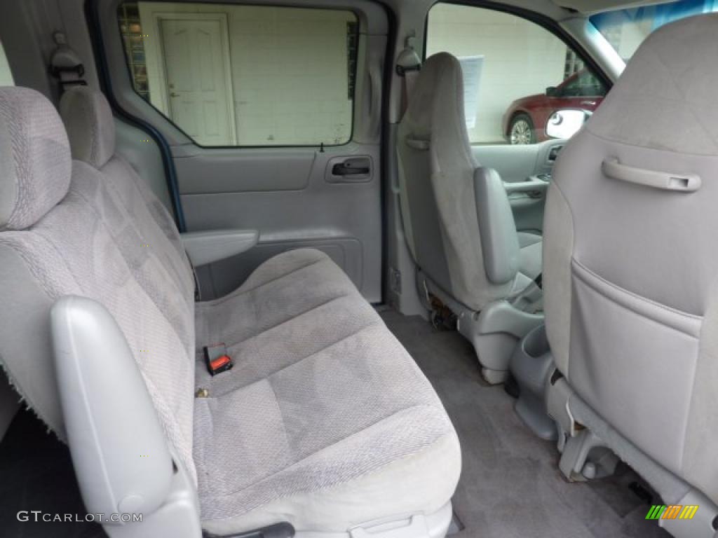 2003 Ford Windstar LX interior Photo #46785204