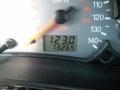 2003 Sangria Red Metallic Ford Focus ZX3 Coupe  photo #20