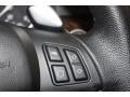 Grey Dakota Leather Controls Photo for 2009 BMW 3 Series #46785303