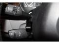 Grey Dakota Leather Controls Photo for 2009 BMW 3 Series #46785321