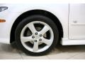 Performance White - MAZDA6 s Sport Sedan Photo No. 23
