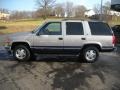 1999 Light Pewter Metallic Chevrolet Tahoe LT 4x4  photo #6