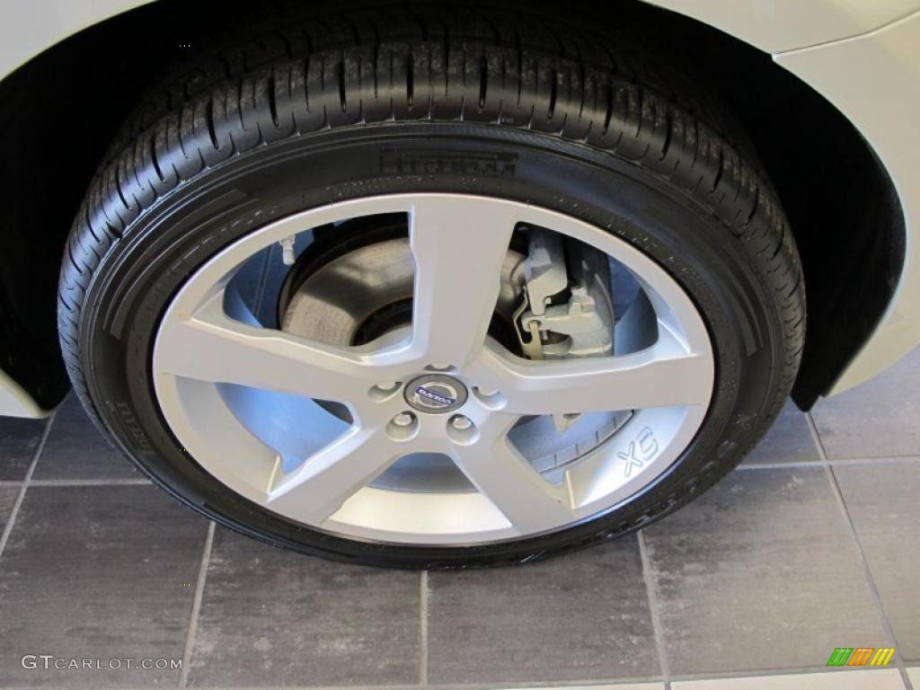 2011 Volvo XC60 3.2 R-Design Wheel Photo #46785447