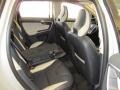 R Design Off Black/Beige Inlay Interior Photo for 2011 Volvo XC60 #46785462