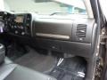 Desert Brown Metallic - Silverado 2500HD LT Extended Cab 4x4 Photo No. 19
