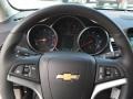 Silver Ice Metallic - Cruze LT Photo No. 12