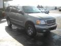 1999 Spruce Green Metallic Ford Expedition XLT 4x4  photo #2
