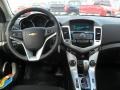 Silver Ice Metallic - Cruze LT Photo No. 16
