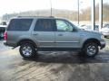 1999 Spruce Green Metallic Ford Expedition XLT 4x4  photo #3