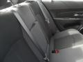Silver Ice Metallic - Cruze LT Photo No. 19