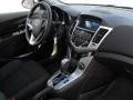 Silver Ice Metallic - Cruze LT Photo No. 21