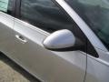 Silver Ice Metallic - Cruze LT Photo No. 23