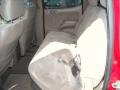2001 Radiant Red Toyota Tacoma V6 PreRunner Double Cab  photo #11