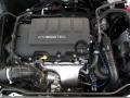 Silver Ice Metallic - Cruze LT Photo No. 25