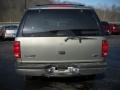 1999 Spruce Green Metallic Ford Expedition XLT 4x4  photo #12