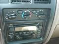 2001 Radiant Red Toyota Tacoma V6 PreRunner Double Cab  photo #14