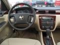 2011 Chevrolet Impala Neutral Interior Dashboard Photo