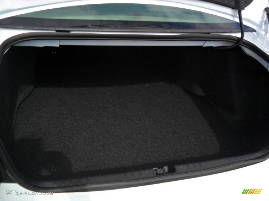 2011 Impala LTZ - Summit White / Neutral photo #19
